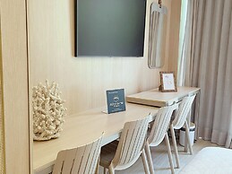 Setai Yacht - Garden III - By Almare