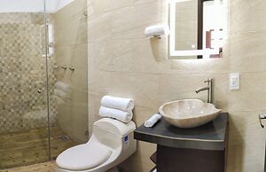 Nueve Agaves Hotel