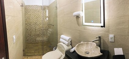 Nueve Agaves Hotel