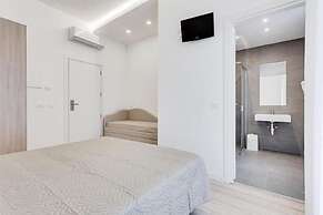 HOTEL ANVERSA