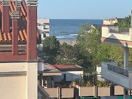 HOTEL ANVERSA