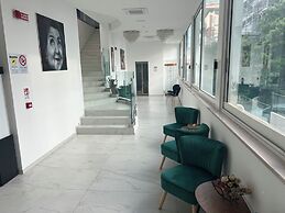 HOTEL ANVERSA