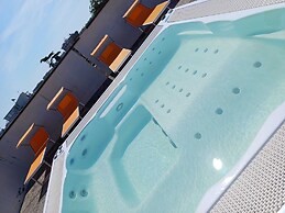 HOTEL ANVERSA