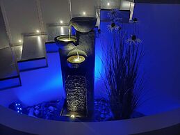 HOTEL ANVERSA