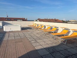 HOTEL ANVERSA