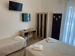 HOTEL ANVERSA