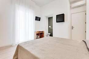 HOTEL ANVERSA