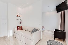 HOTEL ANVERSA