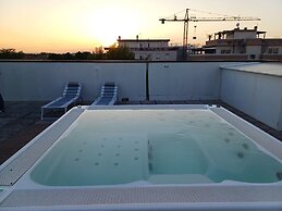 HOTEL ANVERSA