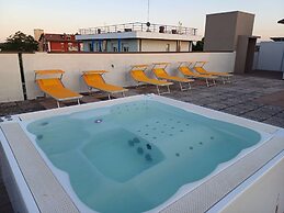 HOTEL ANVERSA