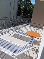 HOTEL ANVERSA