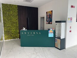 HOTEL ANVERSA