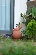 NUBA Homestay and Coffee Buon Ma Thuot