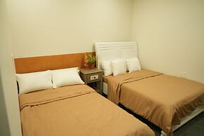 NUBA Homestay and Coffee Buon Ma Thuot