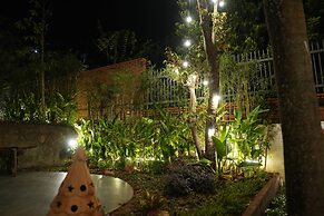 NUBA Homestay and Coffee Buon Ma Thuot