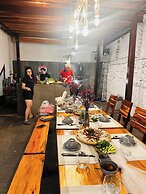 NUBA Homestay and Coffee Buon Ma Thuot