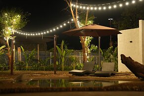 NUBA Homestay and Coffee Buon Ma Thuot