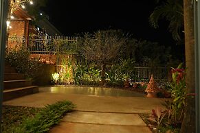 NUBA Homestay and Coffee Buon Ma Thuot