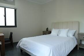 NUBA Homestay and Coffee Buon Ma Thuot