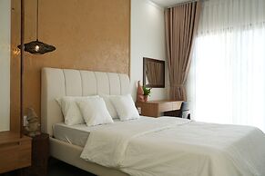 NUBA Homestay and Coffee Buon Ma Thuot