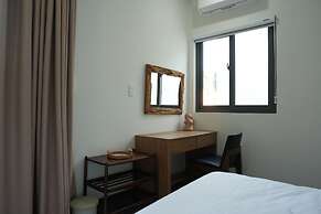 NUBA Homestay and Coffee Buon Ma Thuot