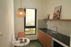 NUBA Homestay and Coffee Buon Ma Thuot