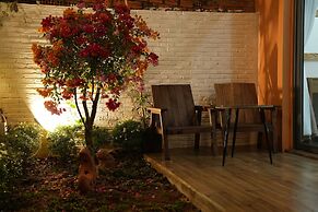 NUBA Homestay and Coffee Buon Ma Thuot