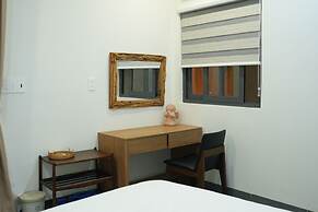 NUBA Homestay and Coffee Buon Ma Thuot