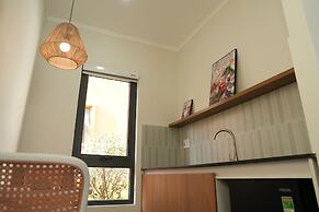 NUBA Homestay and Coffee Buon Ma Thuot