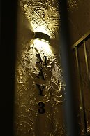 NUBA Homestay and Coffee Buon Ma Thuot