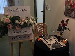 NUBA Homestay and Coffee Buon Ma Thuot