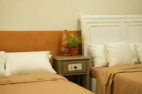 NUBA Homestay and Coffee Buon Ma Thuot