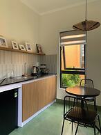 NUBA Homestay and Coffee Buon Ma Thuot