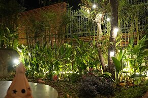 NUBA Homestay and Coffee Buon Ma Thuot