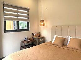 NUBA Homestay and Coffee Buon Ma Thuot