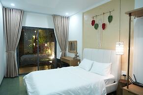 NUBA Homestay and Coffee Buon Ma Thuot