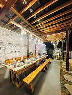 NUBA Homestay and Coffee Buon Ma Thuot