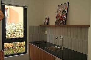 NUBA Homestay and Coffee Buon Ma Thuot