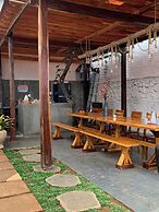 NUBA Homestay and Coffee Buon Ma Thuot