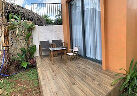 NUBA Homestay and Coffee Buon Ma Thuot