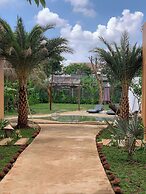 NUBA Homestay and Coffee Buon Ma Thuot