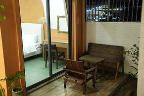 NUBA Homestay and Coffee Buon Ma Thuot