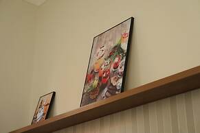 NUBA Homestay and Coffee Buon Ma Thuot