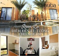 NUBA Homestay and Coffee Buon Ma Thuot