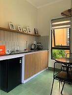 NUBA Homestay and Coffee Buon Ma Thuot