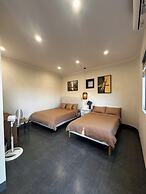 NUBA Homestay and Coffee Buon Ma Thuot