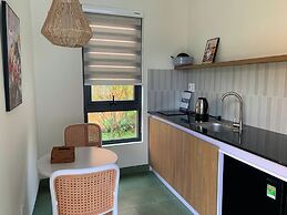 NUBA Homestay and Coffee Buon Ma Thuot