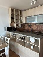 Beachfront Four bedroom Apartment