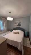 Beachfront Four bedroom Apartment
