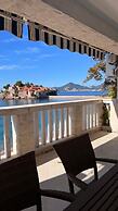 Beachfront Four bedroom Apartment